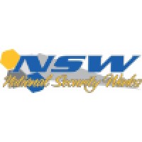 National Security Works, Inc. Logo