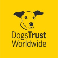 Dogs Trust Worldwide Logo