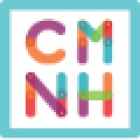 The Childrens Museum of New Hampshire Logo