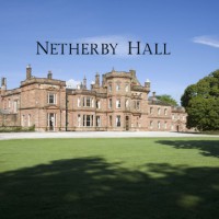 Netherby Hall Logo