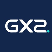 GX2 Tecnologia Logo