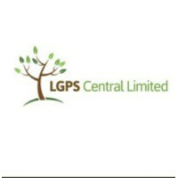 LGPS Central Limited Logo