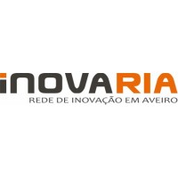Inova-Ria - Associação de Empresas para uma Rede de Inovação em Aveiro Logo