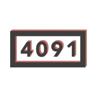 4091 LIMITED Logo