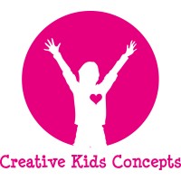 Creative Kids Concepts BV Logo