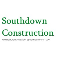 SOUTHDOWN CONSTRUCTION (METALWORK) LIMITED Logo
