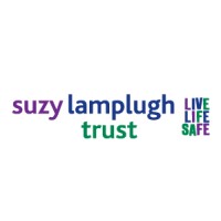 Suzy Lamplugh Trust Logo