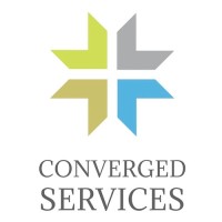 Converged Services Logo