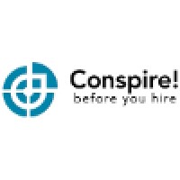 Conspire! Logo