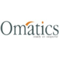 OmaticsGPS Logo