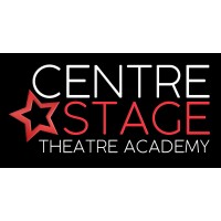 CENTRE STAGE THEATRE ACADEMY Logo