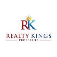 Realty Kings Properties Logo