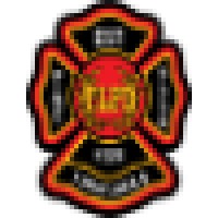 Twin Lakes Fire Department and Rescue Squad Logo
