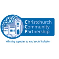 CHRISTCHURCH COMMUNITY PARTNERSHIP Logo