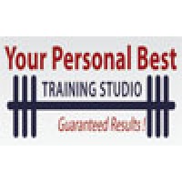 Your Personal Best Training Studio Logo