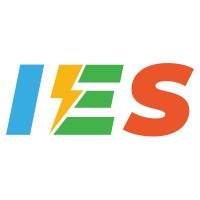 Industrial Energy Services, Inc. Logo