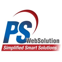 PS WebSolution Logo