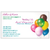 Arthur of Minnie Logo