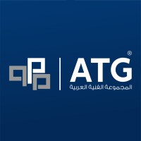 Arab Technical Group (ATG) Logo