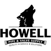 Howell Pipe & Valve Supply Logo