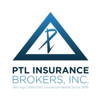 PTL Insurance Brokers, Inc. Logo