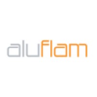 Aluflam North America Logo