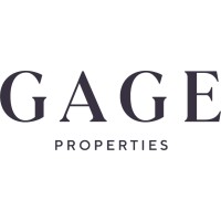 Gage Properties Logo