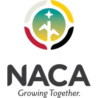 Native American Community Academy Logo