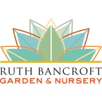 Ruth Bancroft Garden Logo