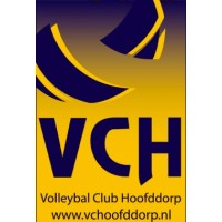 Volleybal Club Hoofddorp Logo