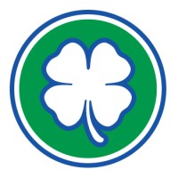 Clover Communications Management Logo