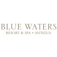 Blue Waters Resort & Spa Logo