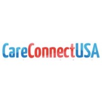 CareConnect USA Logo