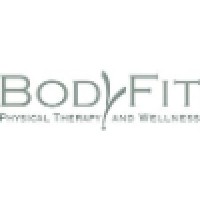 BodyFit Physical Therapy and Wellness Logo