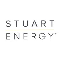 STUART ENERGY LIMITED Logo