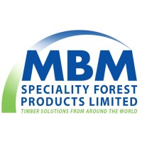 MBM Speciality Forest Products Limited Logo