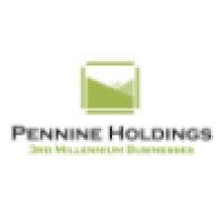 Pennine Holdings Logo