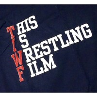THIS IS WRESTLING FILM LIMITED Logo