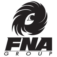 FNA Group Logo