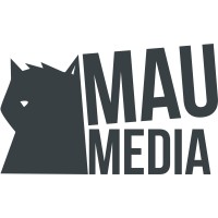 Mau Media Logo