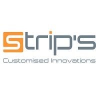Strips d.o.o. Logo