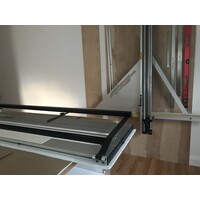 s.c.lord design~ Archival Framing Studio Logo