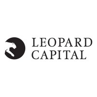 LEOPARD CAPITAL Logo