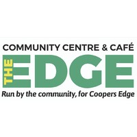 The Coopers Edge Community Trust Logo
