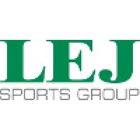 LEJ Sports Group Logo