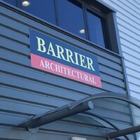 BARRIER ARCHITECTURAL SERVICES Ltd Logo