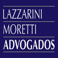 Lazzarini Moretti Advogados Logo