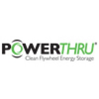 POWERTHRU Logo