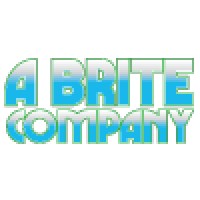 A Brite Company Logo