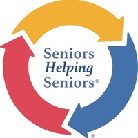SENIORS HELPING SENIORS (UK) LIMITED Logo